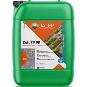 DALEP