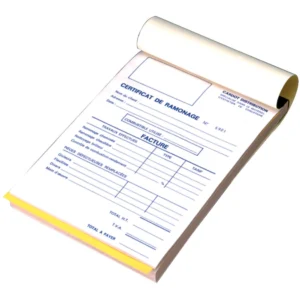 certificat de ramonage