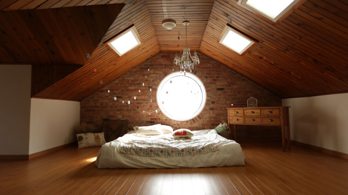 Pose de Velux à Eaubonne pour plus de lumière et de confort